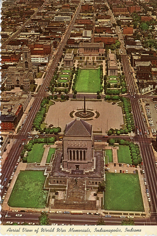 postcard